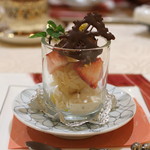 トゥ・ラ・ジョア - 柚子 & ペッパー　(2015/03)