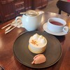 Patisserie Ravi,e relier - 