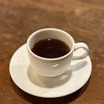 カフェ・ド・ランブル - 