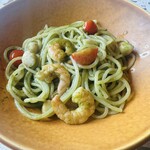PISOLA - 料理写真:
