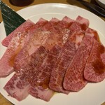 みなとみらい de 焼肉 DOURAKU - 