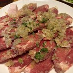 みなとみらい de 焼肉 DOURAKU - 