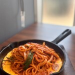 さかい珈琲 - 料理写真: