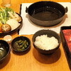 しゃぶしゃぶすき焼どん亭 - 