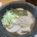 Tonkotsu Raamen Matsumoto