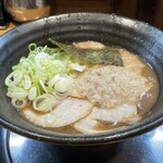 Tonkotsu Raamen Matsumoto