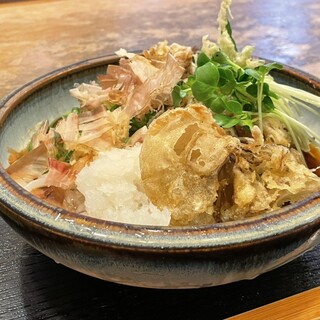麺処 ふな井_0