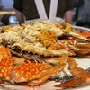富ゆき UMEKITA - 料理写真: