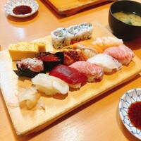 口コミ一覧 : 海鮮料理 第二英鮨 上野 - 上野広小路/寿司 [食べログ]