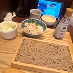 中村麺兵衛 - 