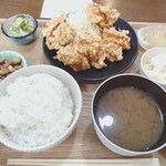 あーちゃんち - 
