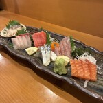 三海の華 - 