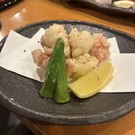 三海の華 - 