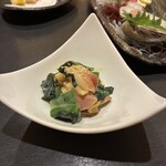 三海の華 - 