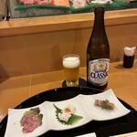 三海の華 - 