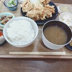あーちゃんち - 