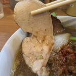 RAMEN ガモウスマイル - 