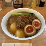 RAMEN ガモウスマイル - 
