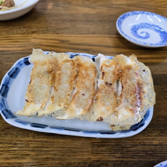 ふくちゃん 練馬店 - 練馬/ラーメン | 食べログ