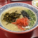 金豚 - 料理写真: