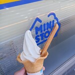 ミニストップ - 料理写真: