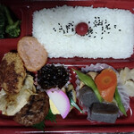本家かまどや - 料理写真: