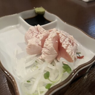 鳥料理 八起_0