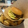 29LaB BURGER reDine 広島店