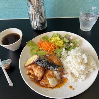 キッチン&バー ゴボ_0