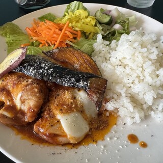 キッチン&バー ゴボ_1