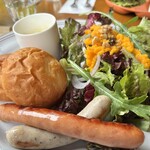 RUHE TEA HOUSE - 