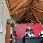 RUHE TEA HOUSE - 