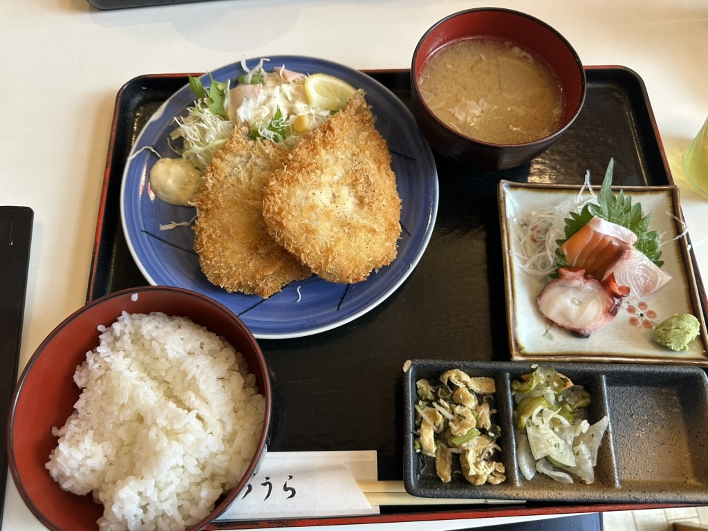 かつ うら 久 七 丸
