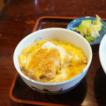 おそばの丸田 - 