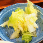 おそばの丸田 - 