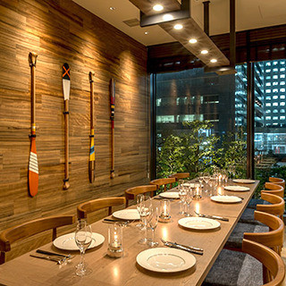 【個室】テーブル個室最大10名様迄