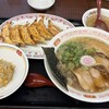 餃子の王将 - 