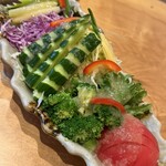 女島 - 料理写真: