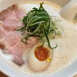 中華蕎麦 葛 - 