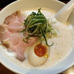 中華蕎麦 葛 - 