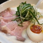 中華蕎麦 葛 - 