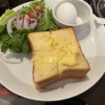 エクセルシオール カフェ - 料理写真: