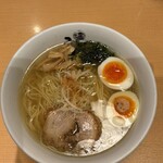 ひるがお - 