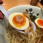 ひるがお - 