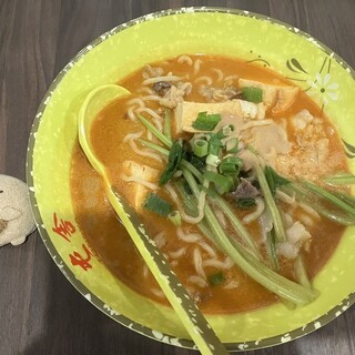 屯舍 麻辣湯_0