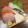 純米と肉と刺身 ビーストキッチン