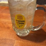 いちまる酒場 - 