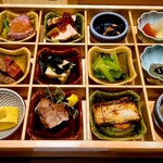 みのるダイニング - 料理写真: