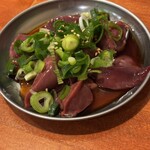 いちまる酒場 - 
