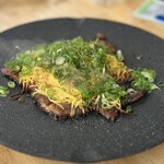 イオン - 料理写真: